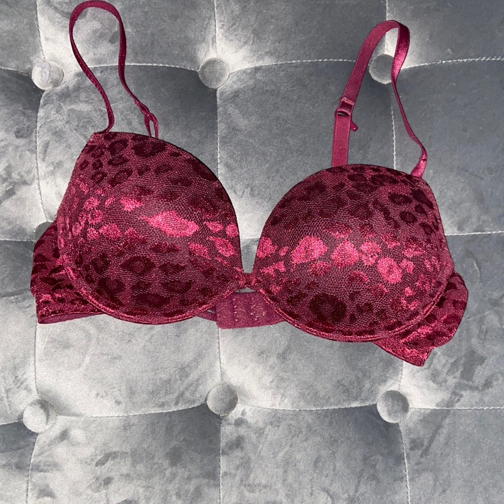 Never worn bra
